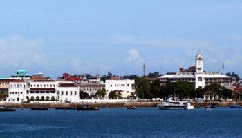 Zanzibar and Pemba
